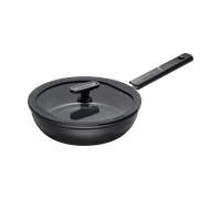 Fiskars Hard Face sartén honda Ceratec Superior 24 cm