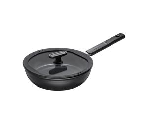 Fiskars Hard Face sartén honda Ceratec Superior 24 cm