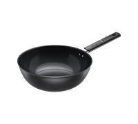 Fiskars Hard Face sartén wok Ceratec Superior 28 cm
