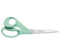 Fiskars Inspiration Tijeras Multiusos de 21 cm, Hechas en Finlandia