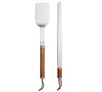 FISKARS - Juego de utensilios para parrilla, 2 piezas 1066552