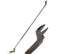 Fiskars Light UP69 - Tijera de poda con barra larga y orientable - Ø 12 mm