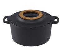 Fiskars Olla de hierro Norden 4 l