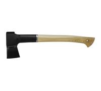 Fiskars Norden N12 Hacha de división con mango de madera