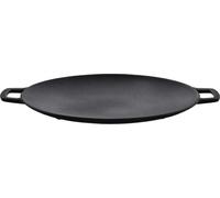 Fiskars Norden, sartén de hierro fundido para parrilla, modelo 1066432