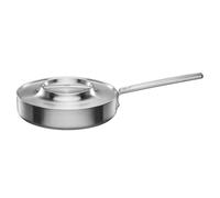 Fiskars Norden Steel Sartén para saltear, Ø 26 cm