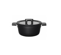 Fiskars, olla con revestimiento resistente, 5 litros, modelo 1052228