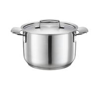 Fiskars Olla con tapa All Steel 3 l