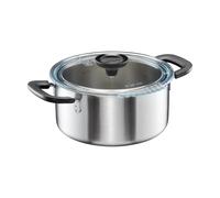 Fiskars Olla con tapa Functional Form 3 L