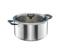 Fiskars Olla con tapa Functional Form 7 L