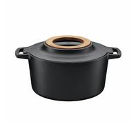 Fiskars Olla de hierro Norden 4 l
