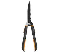 Fiskars Accesorio OneClick para cortasetos, dar forma y recortar setos