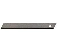 Fiskars Original Fiskars Cuchillas de repuesto para Cúter, 9 mm