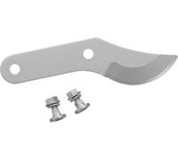 Recambio de cuchillas y tornillos para L102, L72, L76
