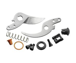 Fiskars Original Kit de repuesto para Fiskars Tijeras de podar PB-8 M & L, Gris/Negro, 1026280