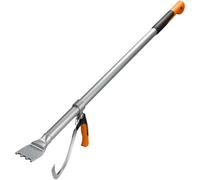Fiskars Palanca de tala WoodXpert con ayuda para giro L