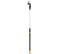 Fiskars Cortarramas de poda profesional UPX82 – pértiga fija 158 cm Ø 32 mm