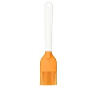 Fiskars Cepillo de silicona Functional Form 18.5 cm