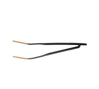 Fiskars Pinzas multiusos Functional Form FS-1027303 28,7 cm plástico/silicona Negro