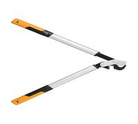 Fiskars Podadera con cuchilla bypass para madera