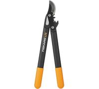 Fiskars Podadera con cuchilla bypass para madera