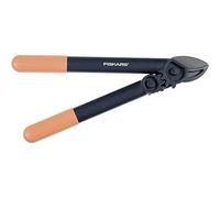 Fiskars Podadera con yunque para madera seca y dura