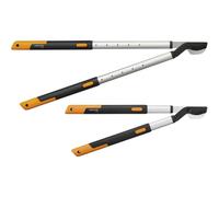 FISKARS - Podadera de árboles telescópica 1013564