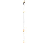 FISKARS - Podadera de árboles telescópica 1023624