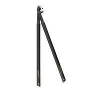 Fiskars Podadera de dos manos con yunque SingleStep (L) L39
