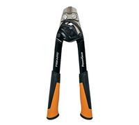 Fiskars PowerGear - Cortador de pernos (14 pulgadas)