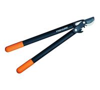 Fiskars PowerGear II Bypass L74 Podadera con Cabeza de Gancho 54,5 cm