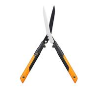 Fiskars PowerGear X HSX92 Cortasetos Naranja y Negro