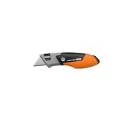 Fiskars F1062939 Cutter Naranja