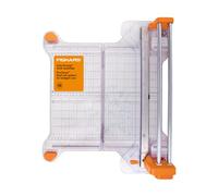 Fiskars Procision Rotary Bypass Trimmer 12"