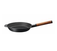 Fiskars Sartén parrilla de hierro Norden 26 cm