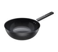 Fiskars Hard Face sartén wok Ceratec Superior 28 cm