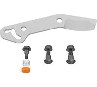 Fiskars Set de Repuestos con Cuchilla y Tornillos Para Podadora de Ramas DualAction LX108, Para Ramas de Hasta 50 mm de Diámetro, Con Revestimiento Antiadherente, Acero, Gris, 1080138