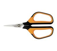 Fiskars Solid Tijeras de Poda, Naranja/Negro, 1051602 | Naranja Negro 1051602