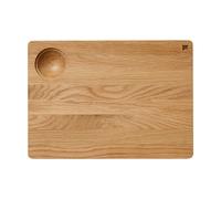 Fiskars Tabla de cortar Norden roble Grande