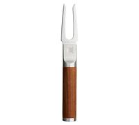 Fiskars Tenedor de pescado Norden acero inoxidable-abedul