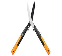 Fiskars Tijera corta setos Singlestep 1023631