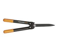 FISKARS - Tijera corta setos Singlestep 1000596