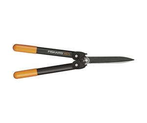 FISKARS - Tijera corta setos Singlestep 1000596