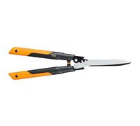 FISKARS - Tijera corta setos Singlestep 1023631