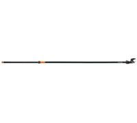Fiskars Tijera de podar "Schneidgiraffe" de 230 cm con sistema de cable interno