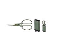 Fiskars Tijera para Plantas con Soporte, Urban Plant Care