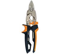 Fiskars Tijeras cortachapas Bulldog PowerGear, 23,2 cm