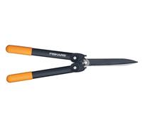 FISKARS - Tijera corta setos Singlestep 1000596