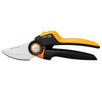 Fiskars Tijeras de jardín Bypass L, X-series PowerGear, P961