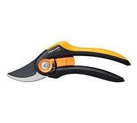 Fiskars Tijeras de jardín Plus, SmartFit, P541